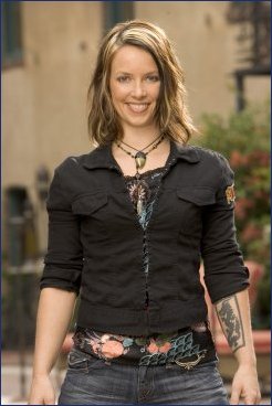 Patrice Pike