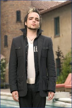 Lukas Rossi
