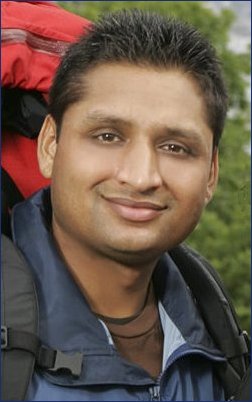 Vipul Patel