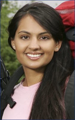 Arti Patel