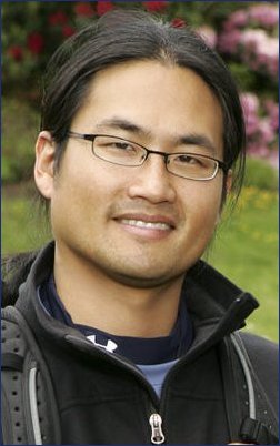 Erwin Cho