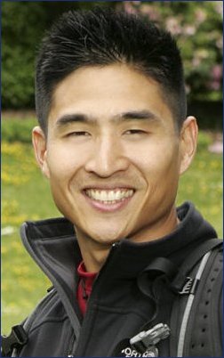 Godwin Cho