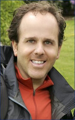Tom Rock
