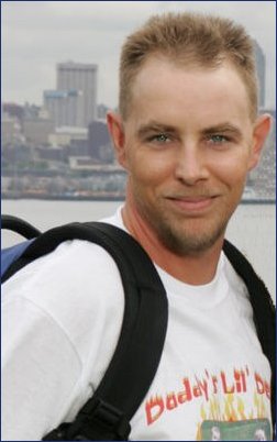 David Conley