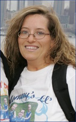Mary Conley