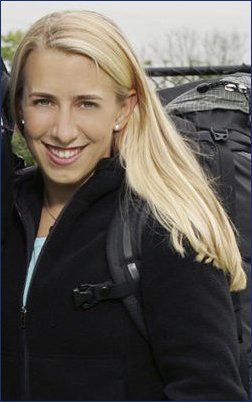Sarah Reinertsen