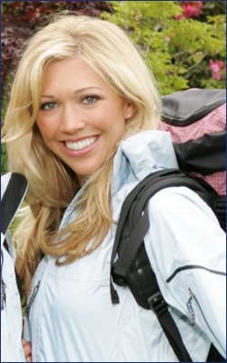 Kandice Pelletier