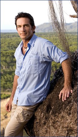 Jeff Probst