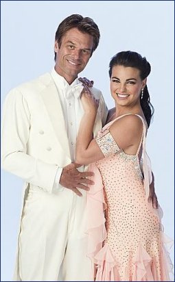 Harry Hamlin