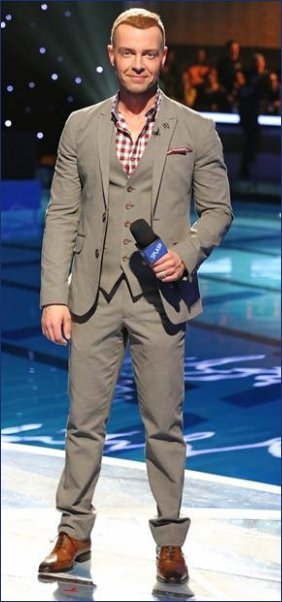 Joey Lawrence