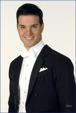 Jonathan Roberts