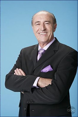 Len Goodman