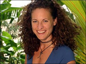 Jerri Manthey
