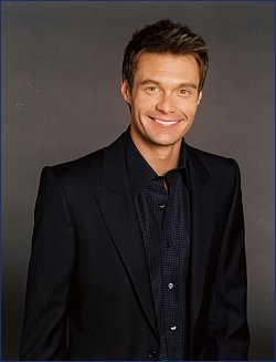 Ryan Seacrest - Reality TV World