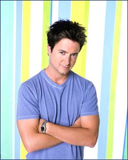 Brian Dunkleman