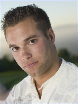 Aaron Altscher