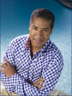 Martin Han Clarke