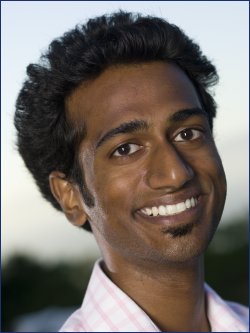 Surya Yalamanchili