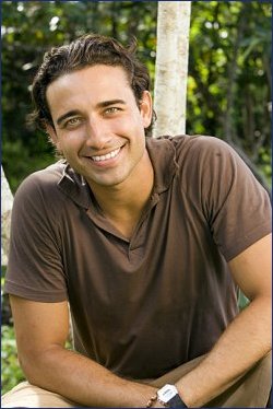 Alex Angarita