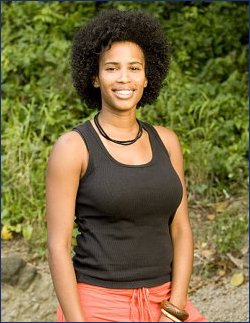 Erica Durousseau
