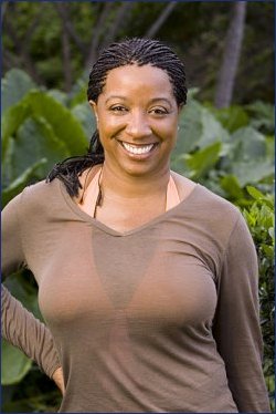 Cassandra Franklin