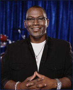 Randy Jackson