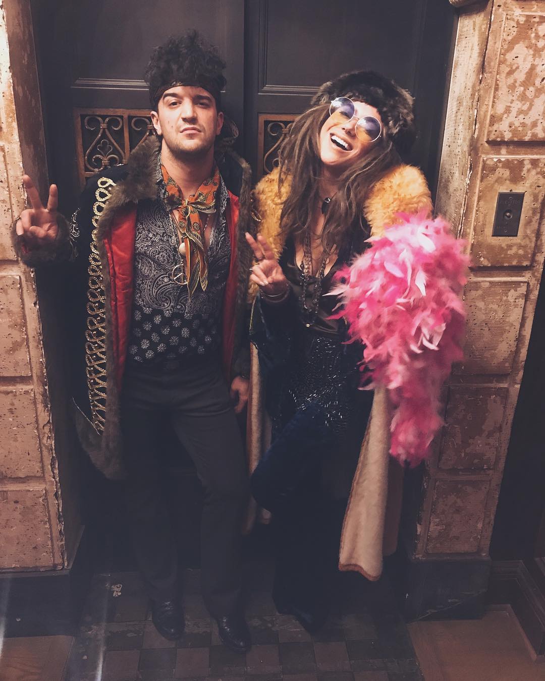 Halloween costumes See reality stars dress up and celebrate the