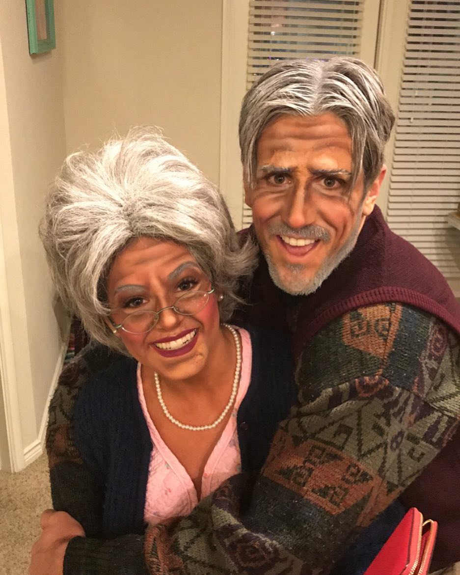 Halloween costumes See reality stars dress up and celebrate the