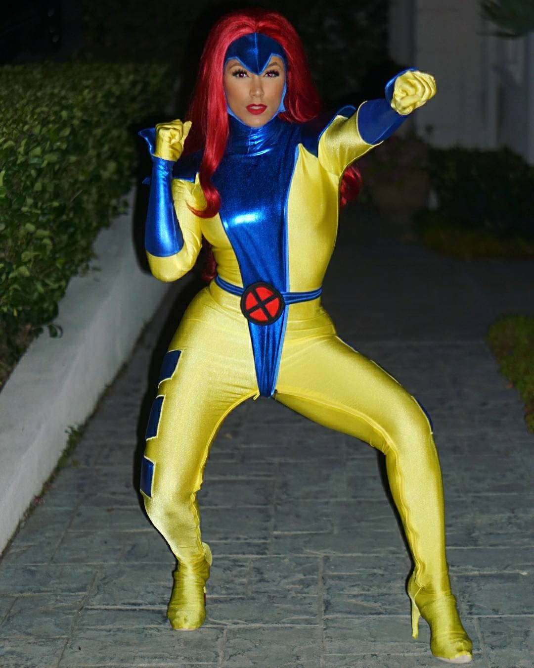 Halloween costumes See reality stars dress up and celebrate the