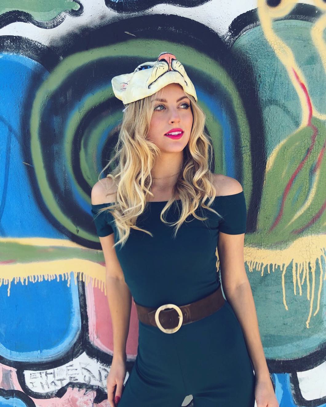 Kendall Long -- 8 things to know about Arie Luyendyk Jr.'s 'The