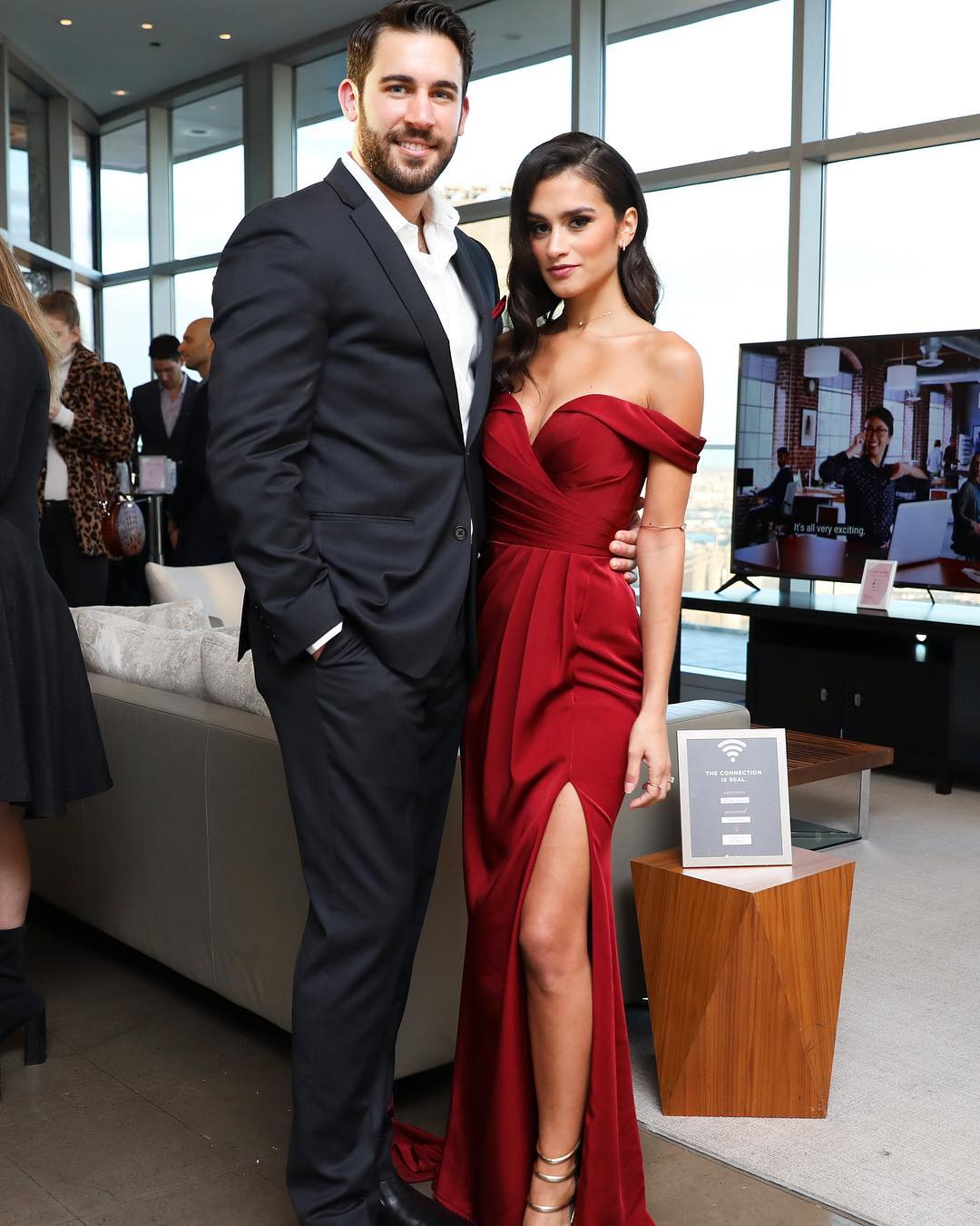 'The Bachelor' Franchise Couples Now Who is still together?? Reality