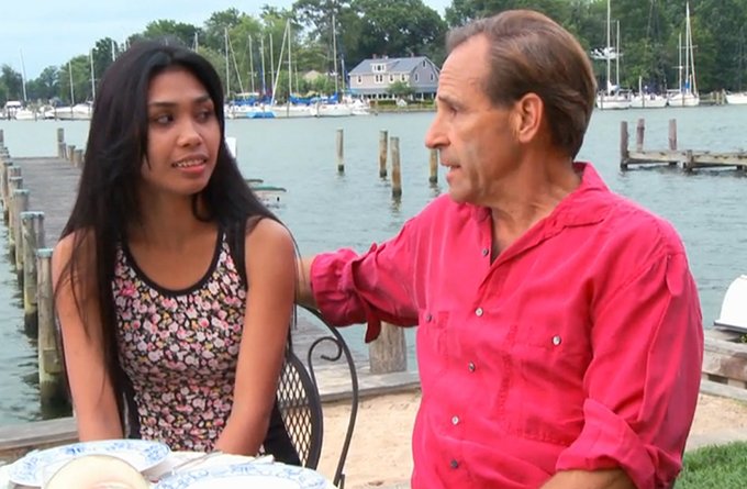 &#39;90 Day Fiance&#39; Couples Now: Who is still together? Who&#39;s broken up? Where are they now? (PHOTOS ...