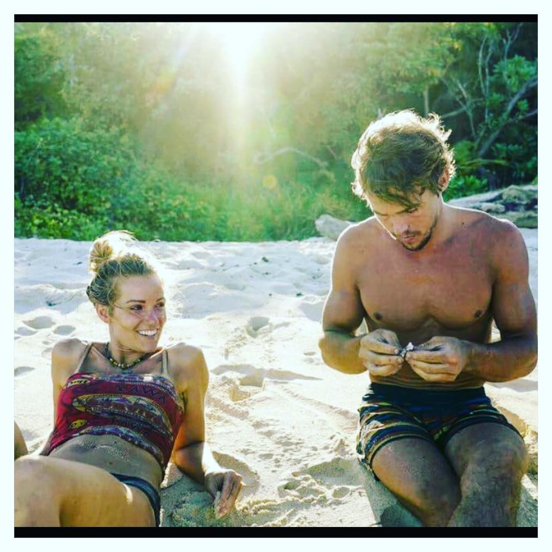 Survivor Couples Now Where Are They Now Who S Still Together Which