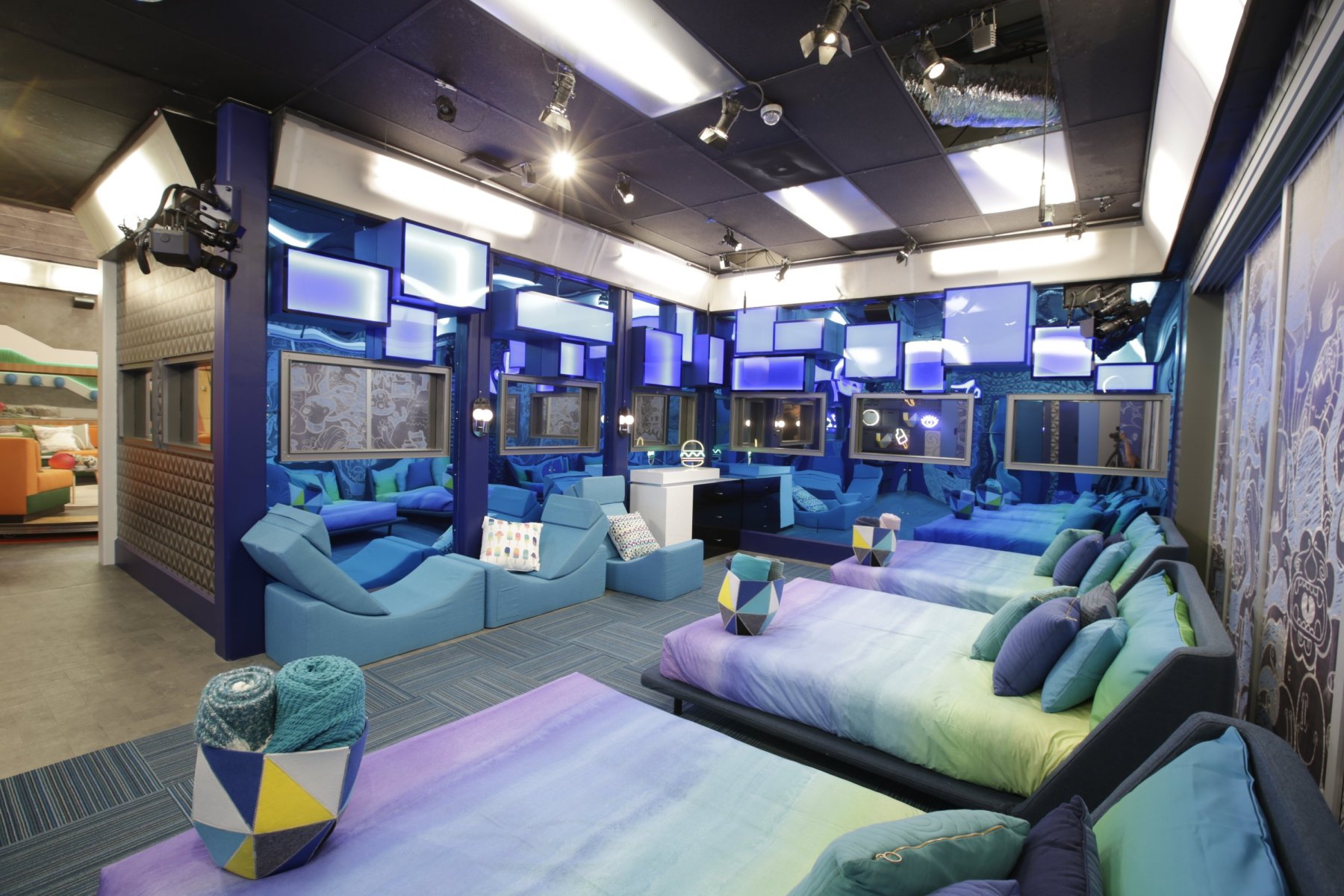 'Big Brother' Season 20 twist and house design revealed -- See the