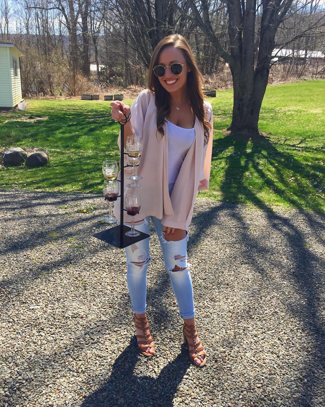 Kaitlyn Herman -- 5 things to know about the Big Brother houseguest 