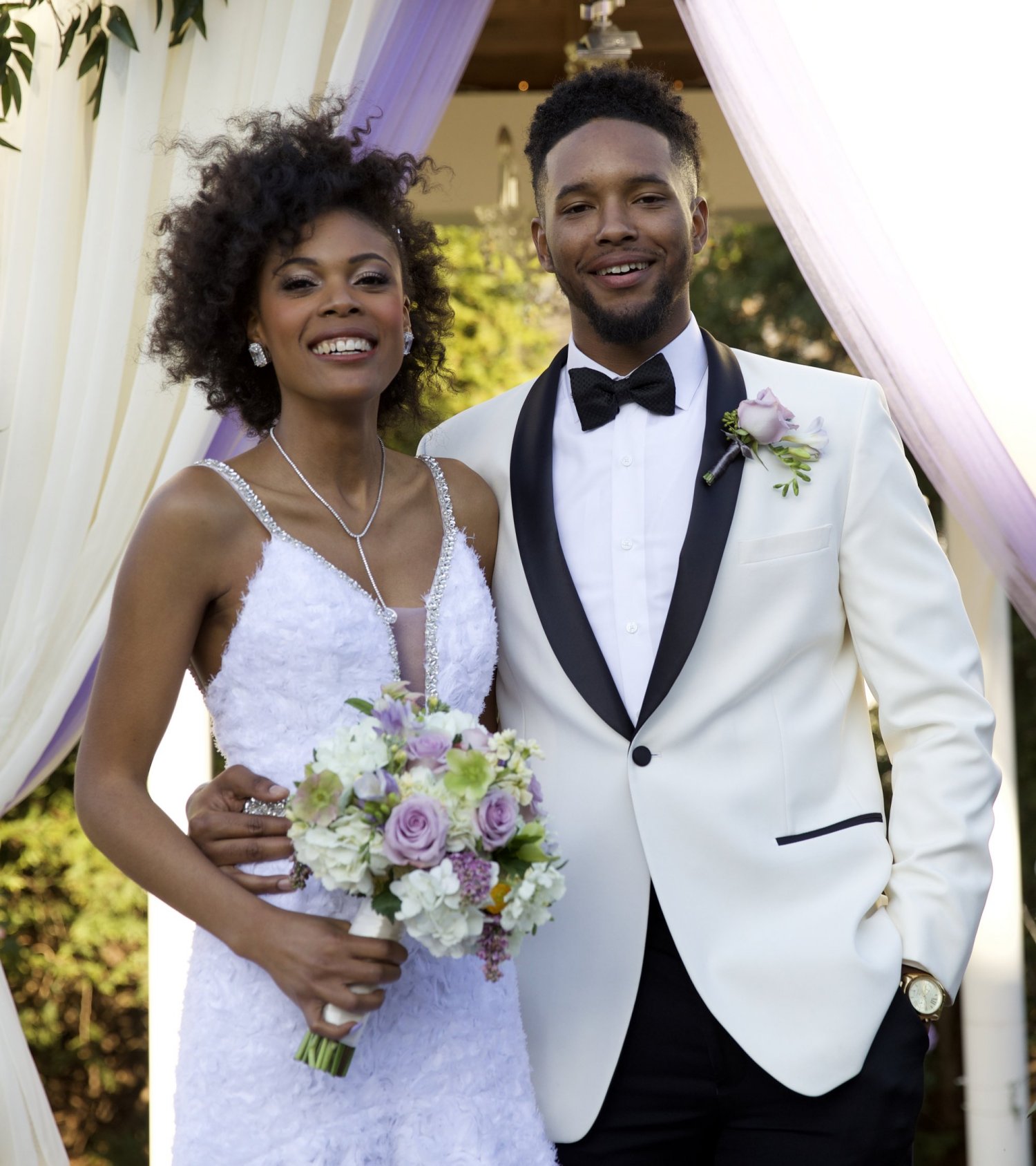 'Married at First Sight' Season 9 couples revealed by Lifetime -- Meet the new cast ...1500 x 1687