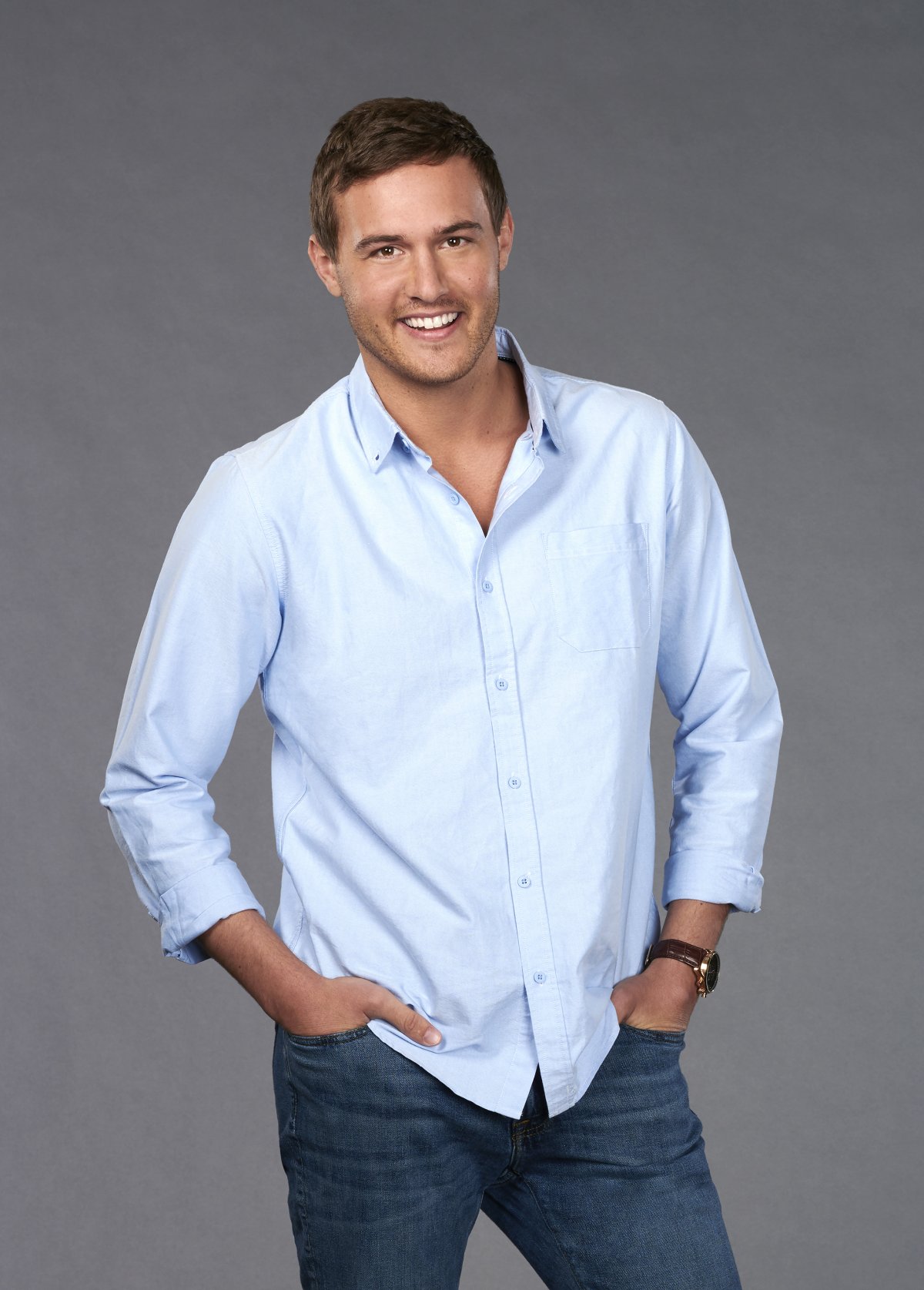 'The Bachelorette' Season 15: Meet all of Hannah Brown's bachelors! (PHOTOS) - Reality ...