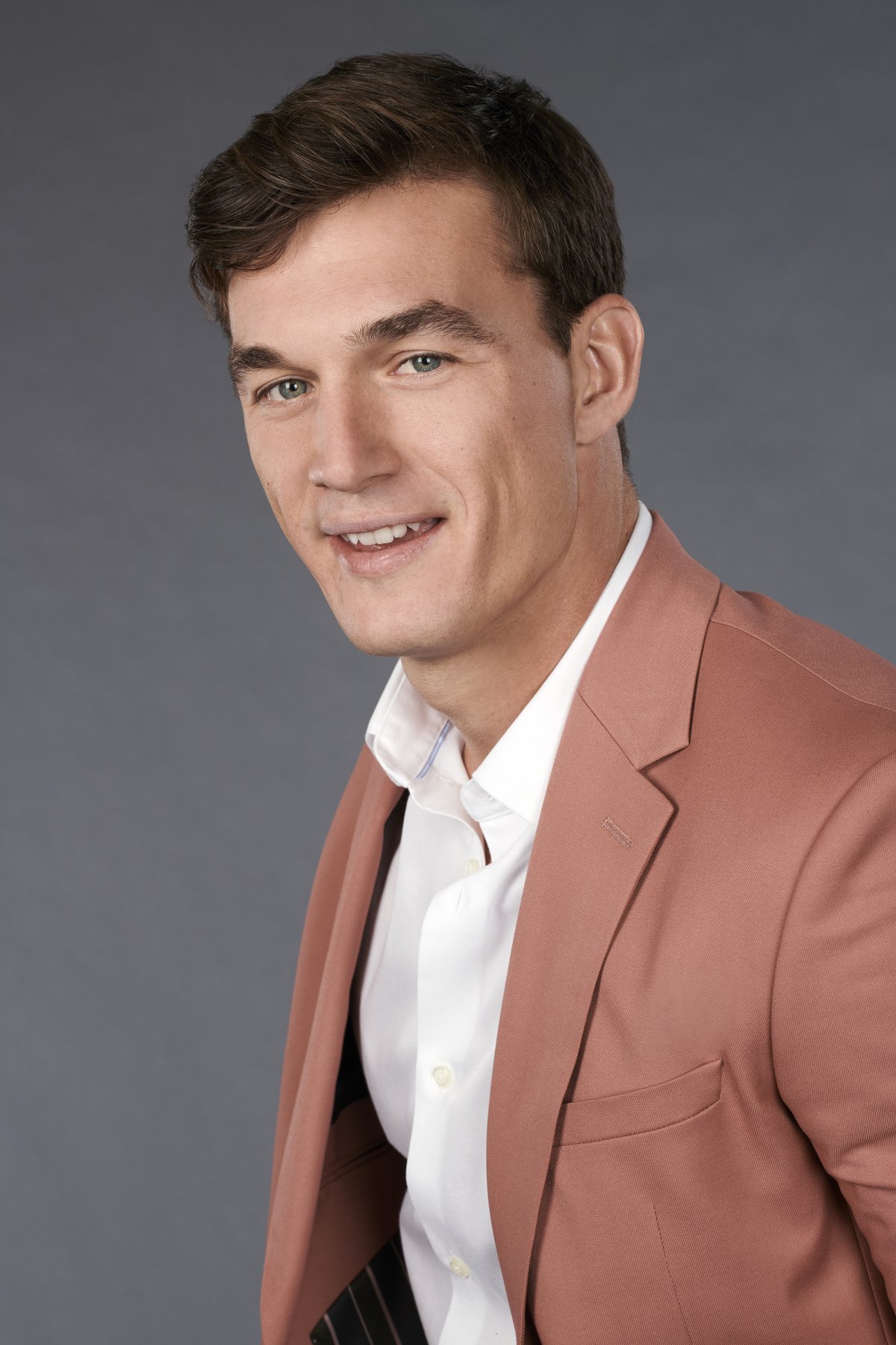 'The Bachelorette' Season 15: Meet all of Hannah Brown's bachelors! (PHOTOS) - Reality ...