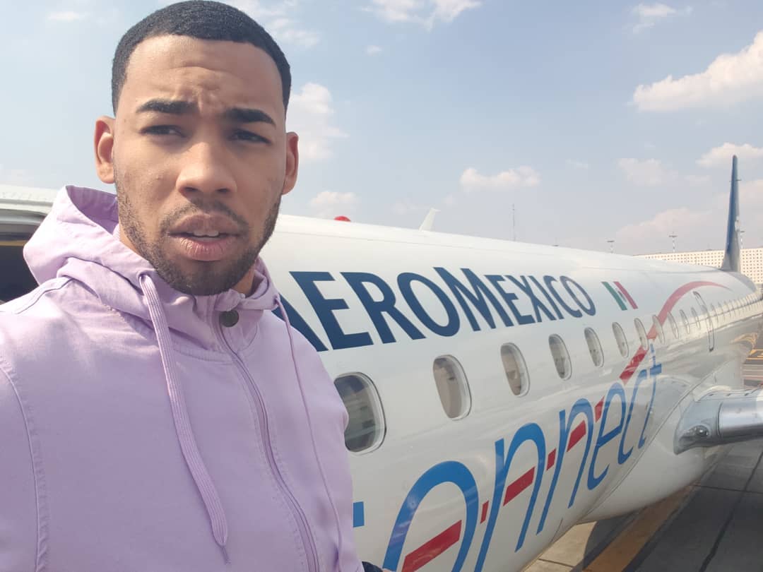 Mike Johnson: 9 things to know about 'The Bachelorette &hellip;