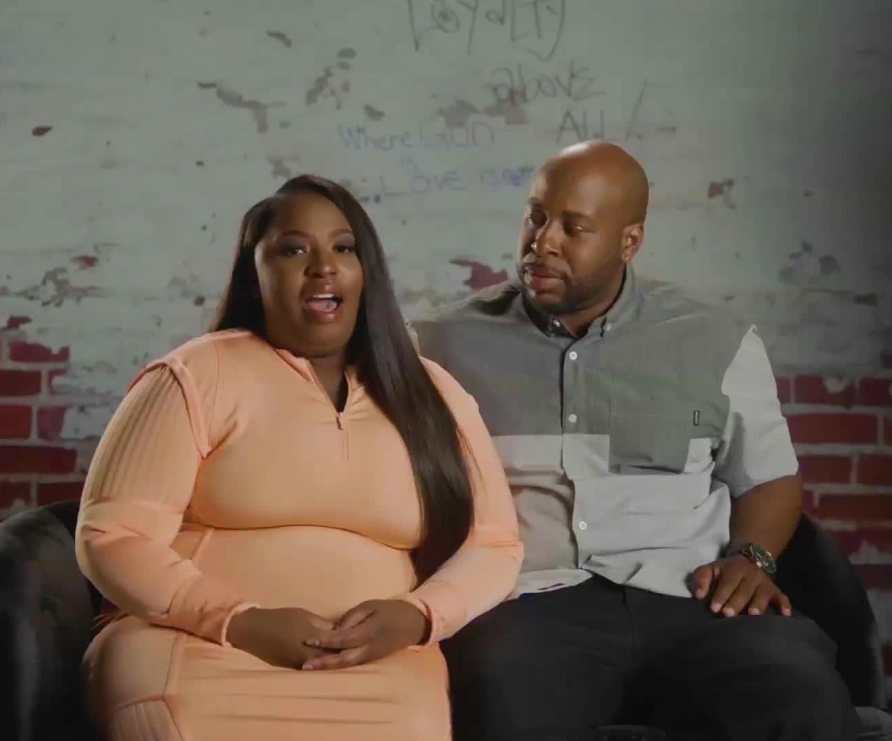 'Love After Lockup' Couples Now: Who's still together? 