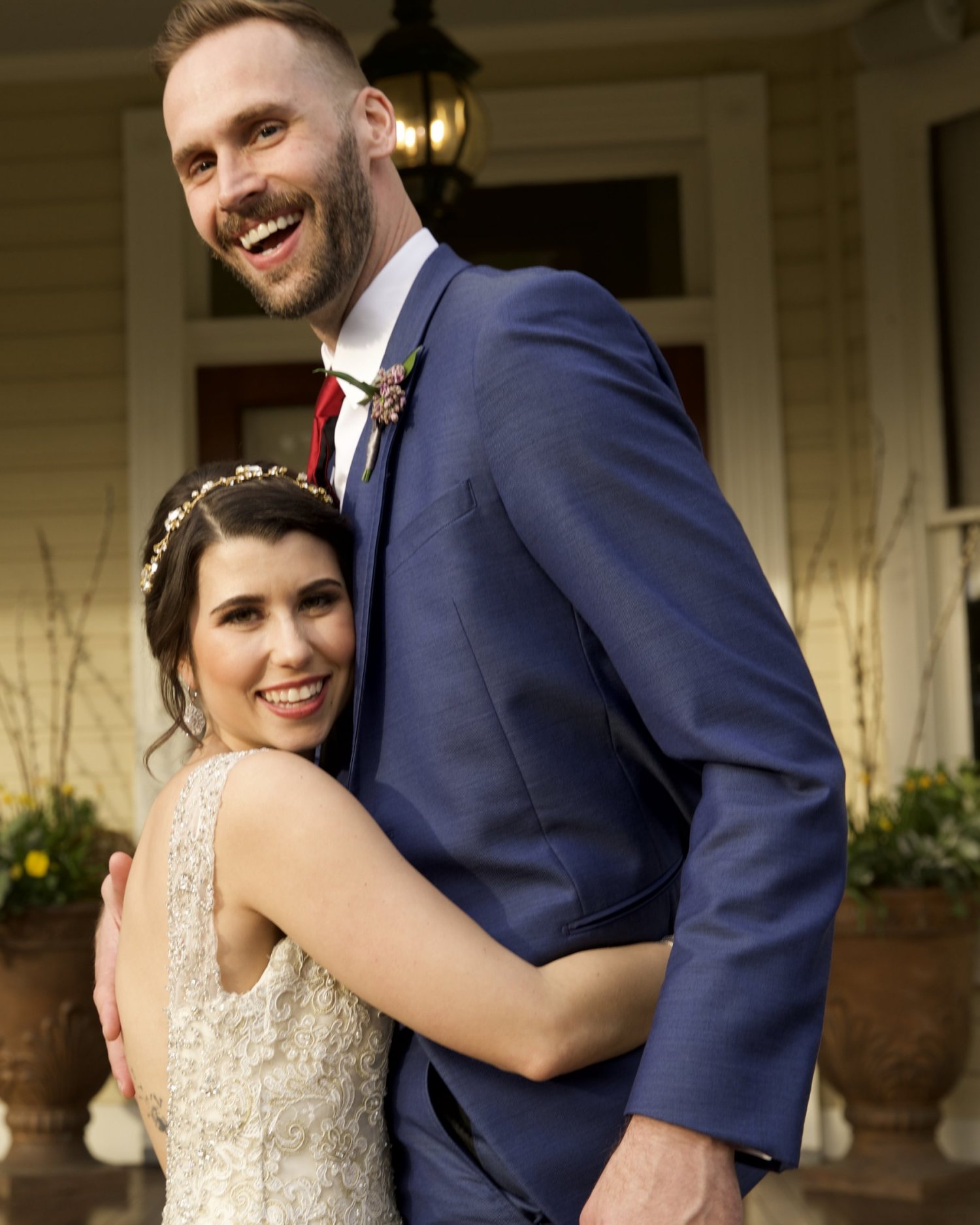 'Married at First Sight' Couples: Who is still together now? Who has
