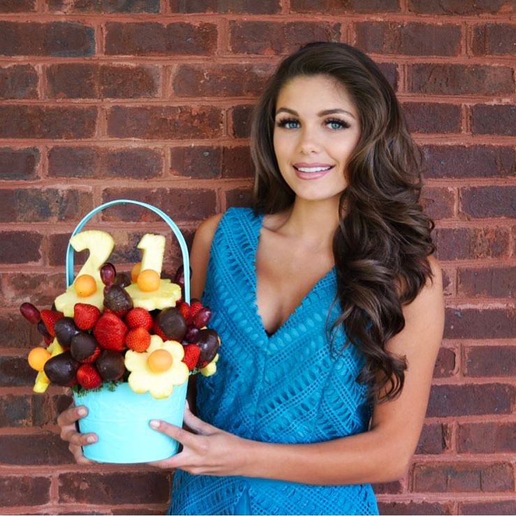 Hannah Ann Sluss: 7 things to know about 'The Bachelor &hellip;