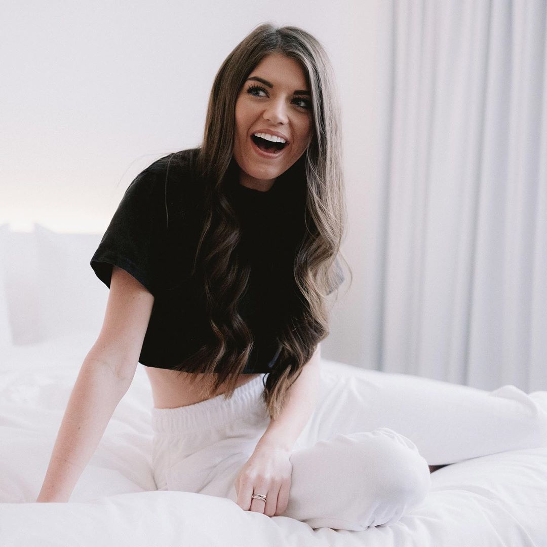 Madison Prewett: 12 things to know about 'The Bachelor' star Peter