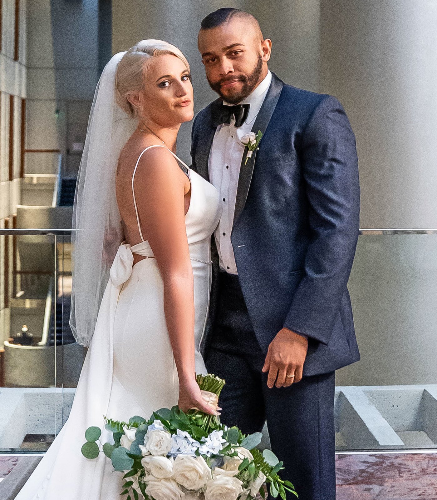 Married At First Sight Season 12 Couples Revealed Meet The Couples 