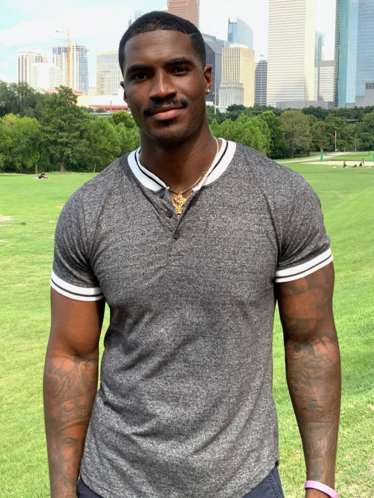 'The Bachelorette' star Michelle Young's potential bachelors announced