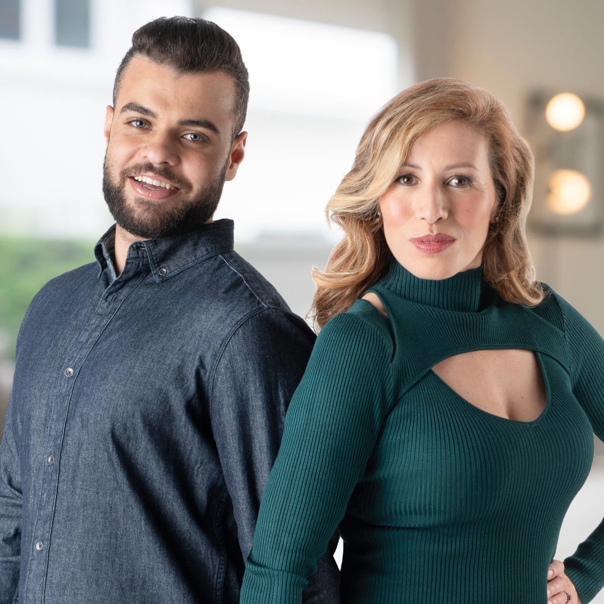 '90 Day Fiance' Season 9 Couples Meet the new '90 Day Fiance' couples(00)