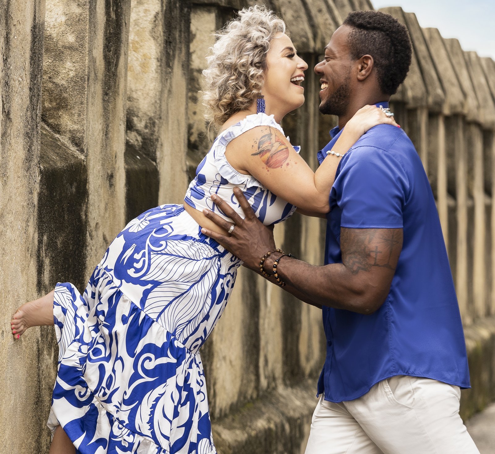 '90 Day Fiance The Other Way' Season 4 Meet the new '90 Day Fiance