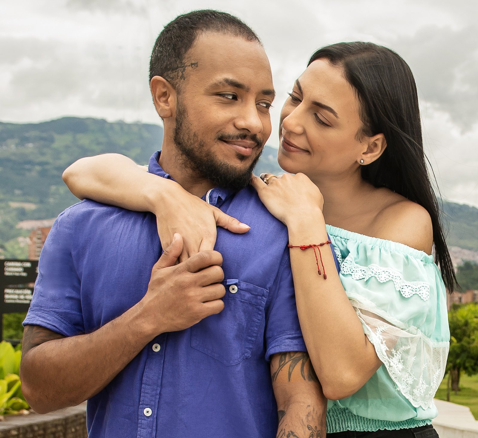 '90 Day Fiance The Other Way' Season 4 Meet the new '90 Day Fiance