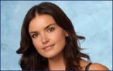 Courtney Robertson appearing on 'THE BACHELOR: Women Tell All'