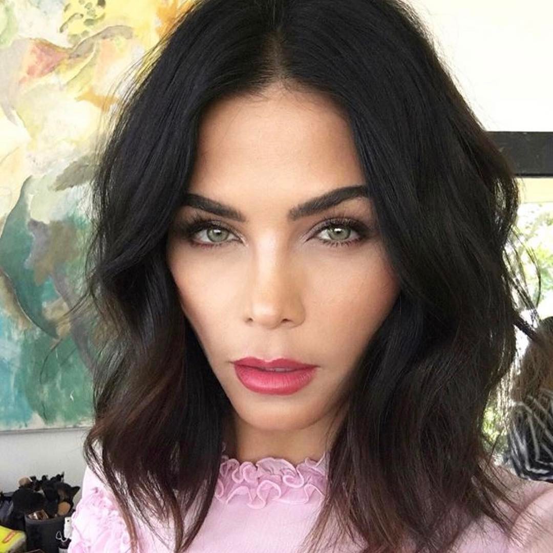 Jenna Dewan: My daughter Everly loves to dance - Reality TV World